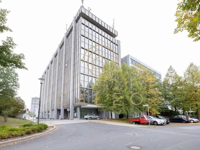 CALEO ¦ Ost ¦ Ratingen Ost ¦ flexibel + sofort bezugsfertig ¦ All-in-Miete ¦ PROVISIONSFREI – Foto 1