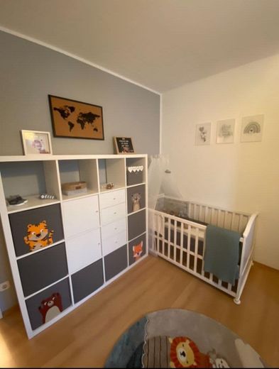 Kinderzimmer/Büro