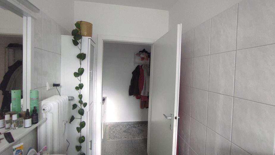 Beautiful, well-maintained 1-room apartment in an attractive location – Foto 8