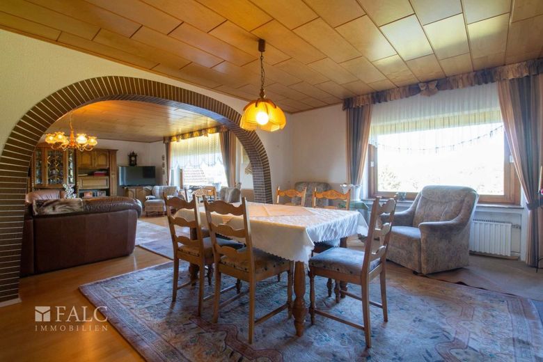 Ein Haus mit vielen Möglichkeiten! – Essen
