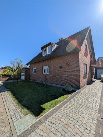 Casa bifamiliare – Foto 1