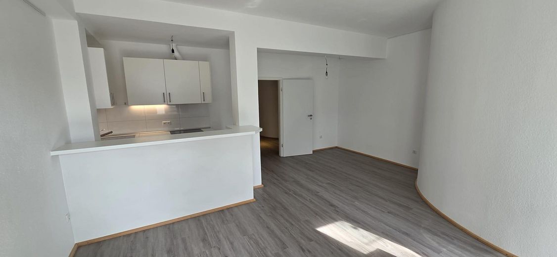 Wohnzimmer / Küche