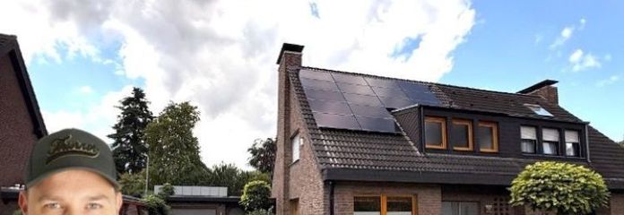 Familienglück in Kaarst-Vorst: DHH mit Garten, viel Platz, Garage & PV