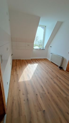4 Zimmerwohnung Barmen/Oberbarmen – Die Küche 1