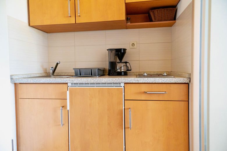 Provisionsfrei: Helles 1-Zimmer-Apartment in Bad Füssing – Foto 8