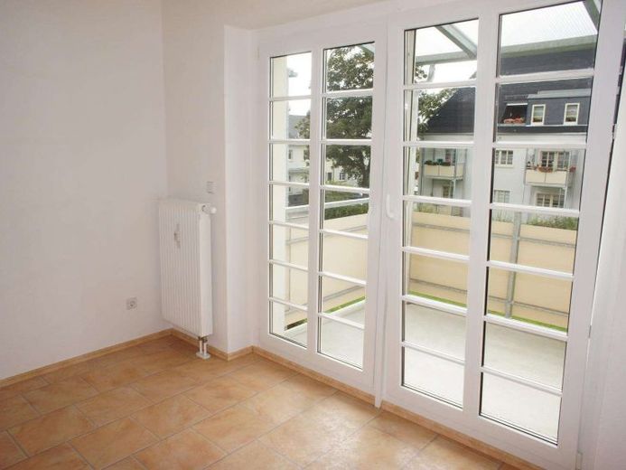 Wohnen am Heimgarten im 1.OG / Schlafniesche - West-Balkon - frei ab 1.10.26 – Foto 1