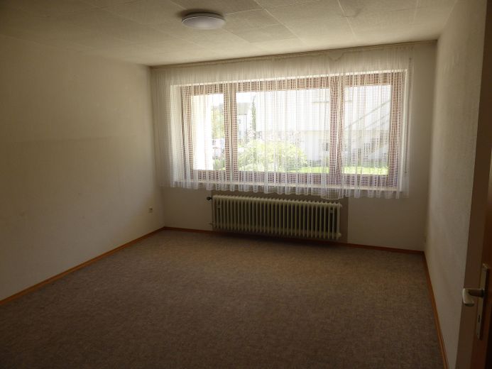 Wohnzimmer Einliegerwohn.