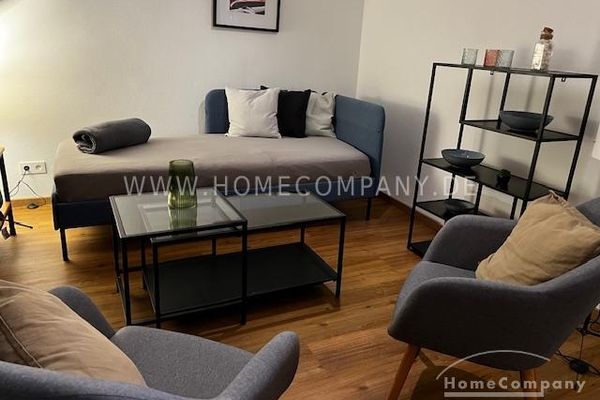 ** Ansprechende 3 ZKB Wohnung in ruhiger Wohnlage in Saarbrücken**