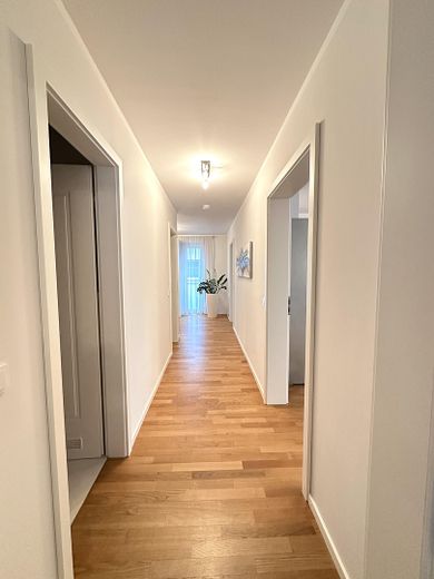 Lichtdurchflutete 3‑Zimmer‑Wohnung in begehrter Lage – Foto 8