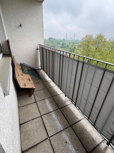 Ostbalkon