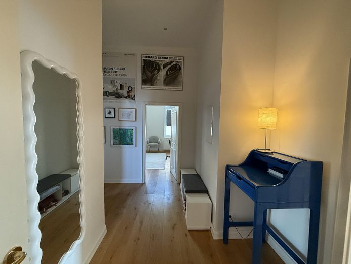 Licht, Wasser, Altbau – Traumwohnung in Schwerins Bestlage am Pfaffenteich – Foto 15