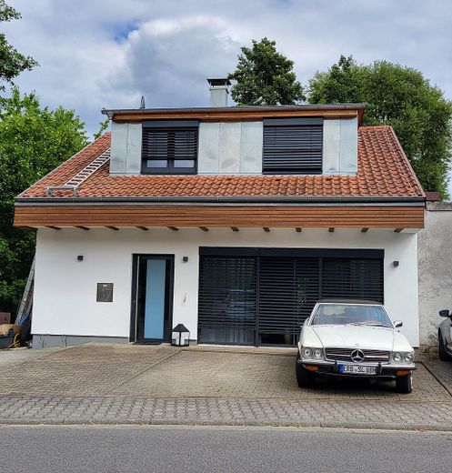 Haus in Otzberg ist reserviert – Foto 2