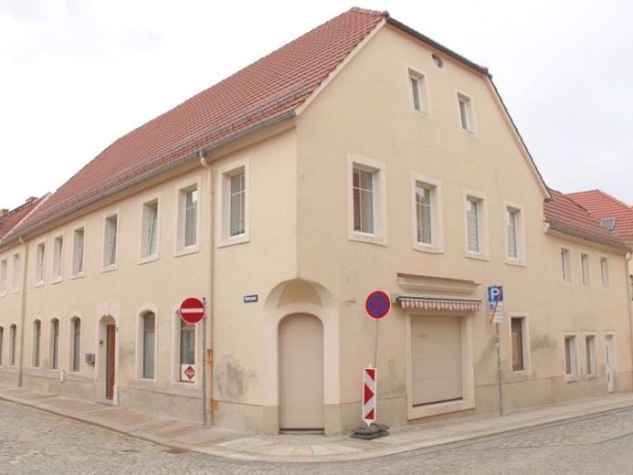 Wohn- & Geschäftshaus in zentraler Innenstadtlage – फोटो 1