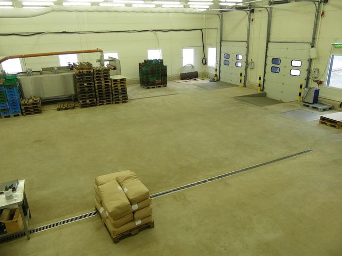 TKHaus Kommissionier Döl-863