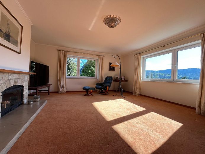 Einfamlienhaus mit schöner Aussicht – Foto 8