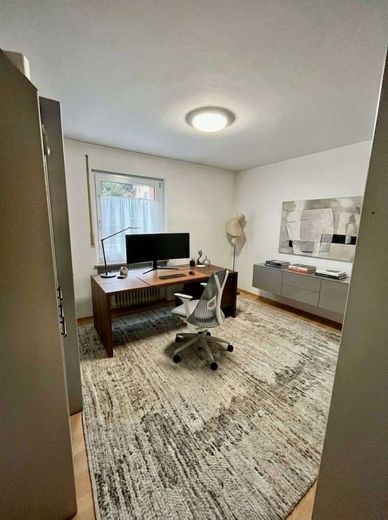 das Büro