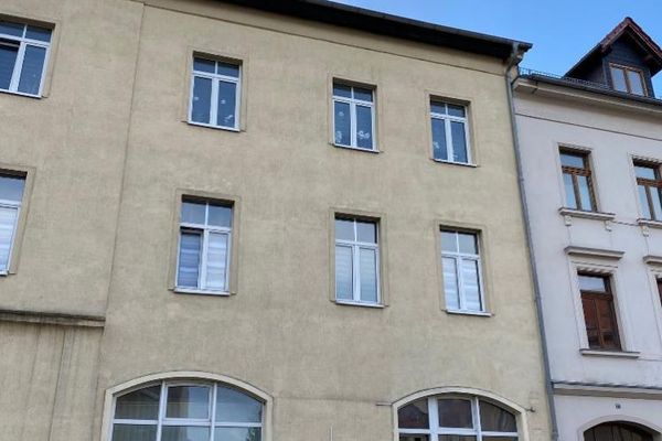Gewerbefläche / Laden im Zentrum von Borna