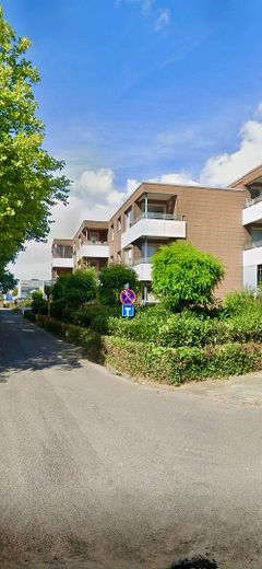Hemmingen-Westerfeld’de aydınlık daire – Foto 6