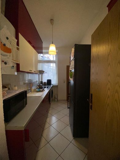 Wunderschöne 3-Zimmerwohnung in Rödelheim – Foto 5