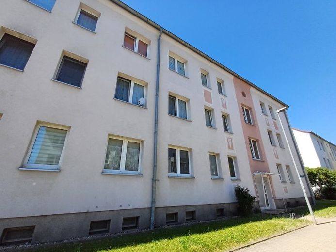Wir freuen uns auf Sie und Ihre Familie - EG links – Foto 1