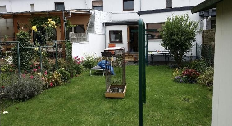 Garten