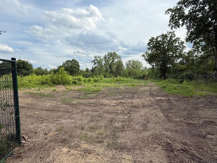MAKLERFREI Projektstart sofort möglich: ca. 7.000 m² Gewerbegrundstück mit erteilter Baugenehmigung – Tor offen