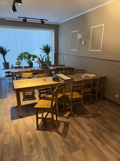 Ufficio centrale / scuola guida / a W-Ronsdorf – 52 m² – senza provvigione! – Foto 5