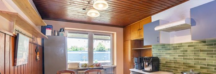 Großzügiges Einfamilienhaus mit zwei Wohneinheiten – ca. 193 m² Wohnfläche auf 1.082 m² Grundstück
