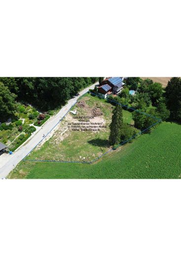 Eigenes Haus mit Garten zum Preis einer Eigentumswohnung im Rottal - provisionsfrei von PRIVAT – Foto 4