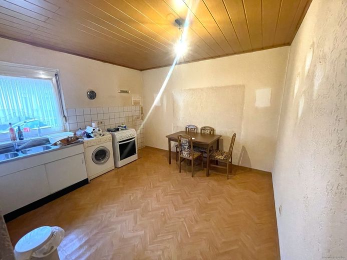 Kleines aber feines Einfamilienhaus in Saarbrücken/Brebach – Küche