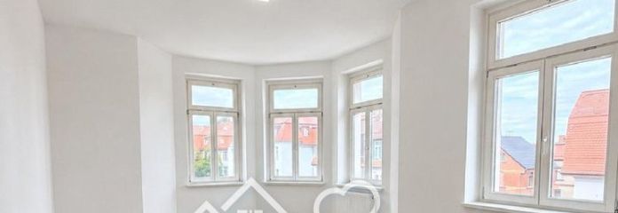 Première occupation après rénovation : appartement lumineux avec équipements modernes