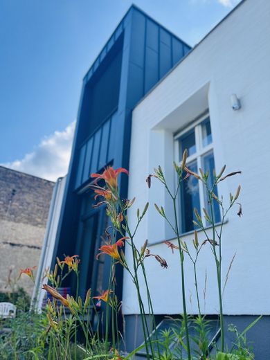 PROVISIONSFREIES JUWEL - Sanierte Altbauvilla mit großem Garten – Impression