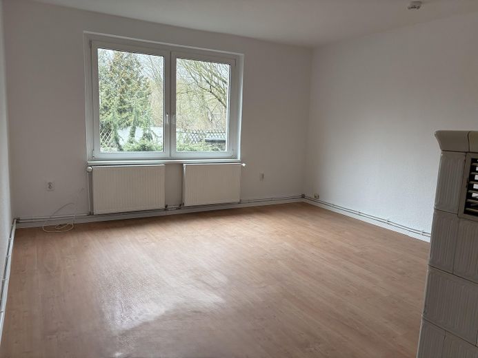 Wohn- u. Schlafzimmer