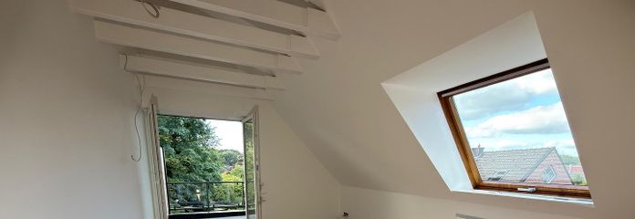 Neu ausgebaute Studenten-WG, Zimmer Vermietung, provisionsfrei