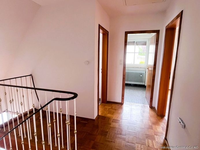 Ihr neues Zuhause: Einfamilienhaus mit großem Grundstück in Helmbrechts – VUB2372-8