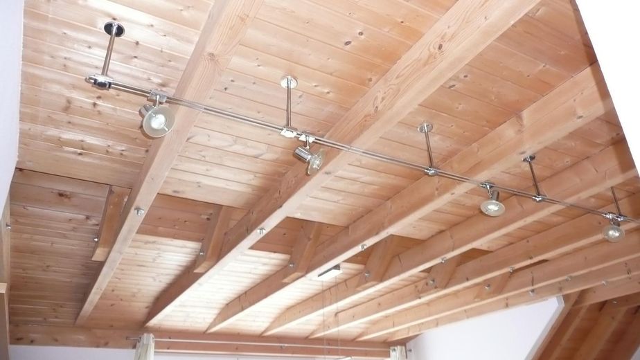 2 बालकनी और बड़े गैरेज वाला आरामदायक मेज़ोनेट अपार्टमेंट, ऊर्जा श्रेणी A – फोटो 7