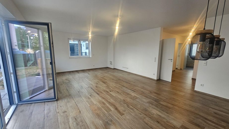 Feldrandlage Frankfurt Mörfelden-Nord EG Barrierefrei – फोटो 25