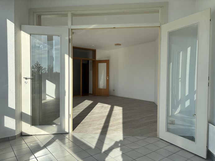 Loggia / Wintergarten
