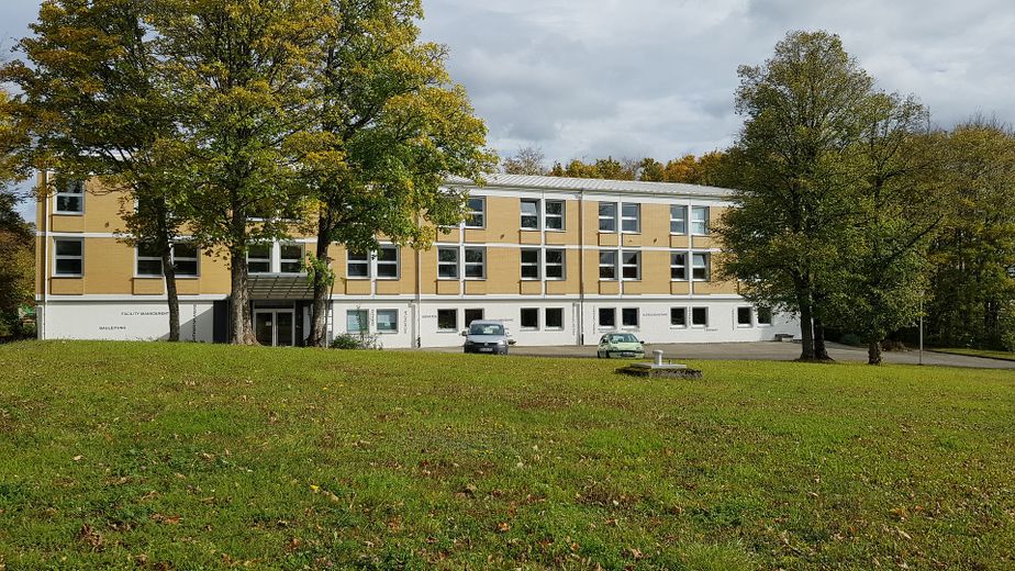 Top Büroflächen mit vielen Möglichkeiten, EUR 15,- bis 17,- pro qm warm – Außenansicht