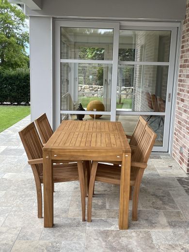 Exklusives Traumhaus am Luckower See – Foto 7