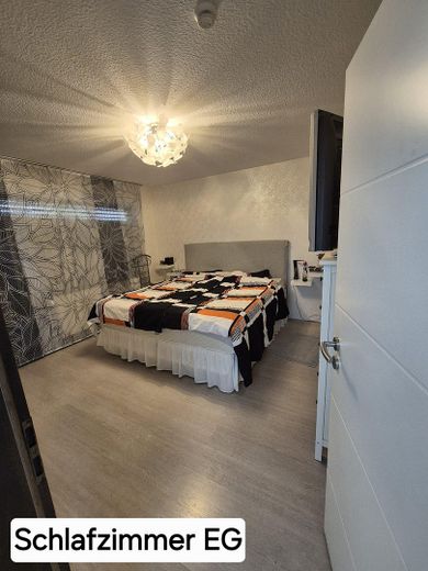 Schlafzimmer EG