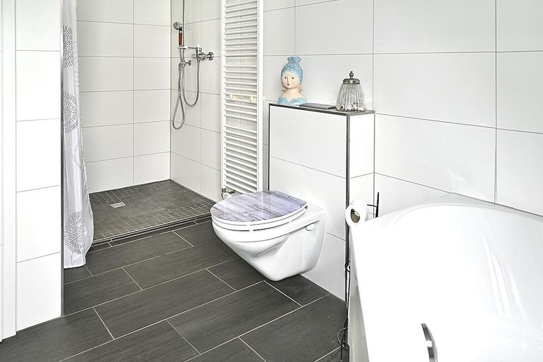 DG Badezimmer