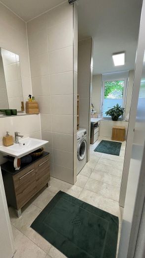 Lebendig wohnen in Augsburg: 3-Zimmer-Wohnung im Antonsviertel – Foto 4