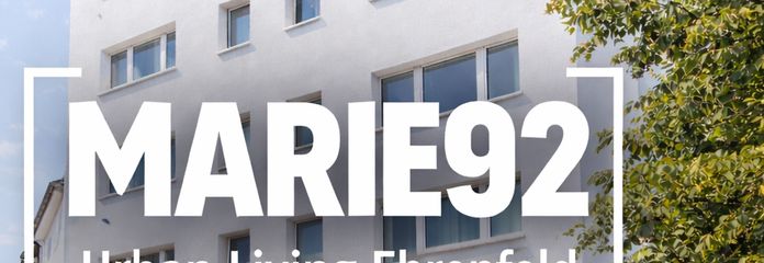 MARIE92 – инвестиция в недвижимость в престижном районе – современная квартира в собственности в Кёльне-Эренфельде – Titelbild