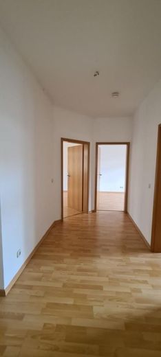 ab Juli: schöne Dreizimmerwohnung mit Garten für Studenten und Paare – 20260512_124957