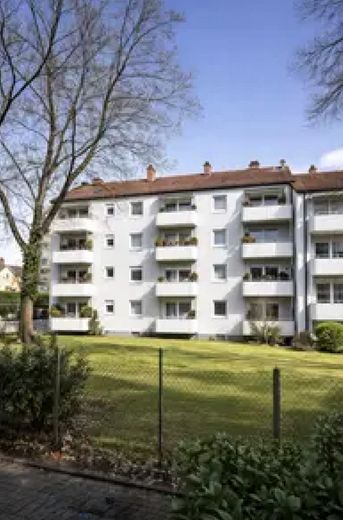 Hausansicht - Blick Zimmer