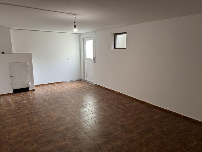 Casa a schiera centrale in affitto a Nördlingen – Hobbykeller/Werkstatt etc.