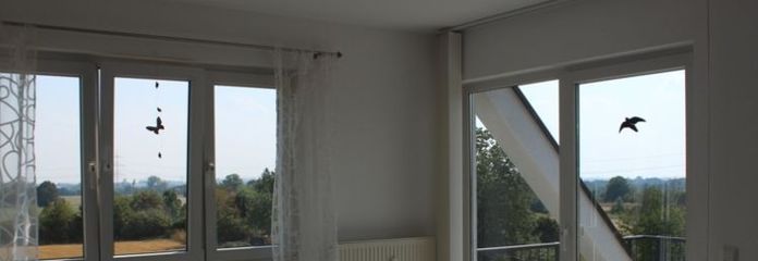 Sonniges Nest für Zwei
in Feldrand-Lage