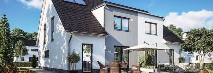 Platz für deine Pläne: Warum jetzt der beste Zeitpunkt für die eigenen vier Wände ist