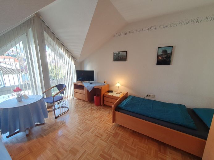 Bestehendes Apartmenthaus mit 19 Einheiten – etablierter Beherbergungsbetrieb in Zwingenberg – Photo 10